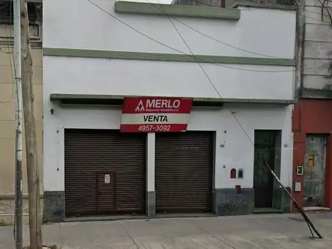 Terreno en Venta 18  mts Fondo