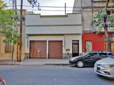 Terreno en Venta 7  mts Frente