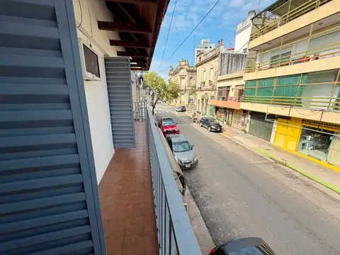 Saavedra 100