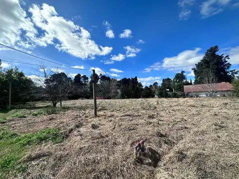 Terreno en Venta de 2455,0 m2