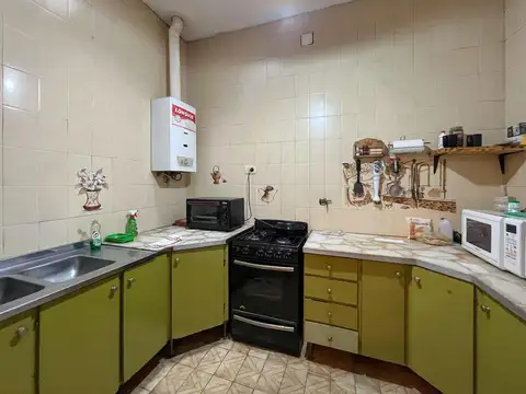 Casa en Venta 35 años