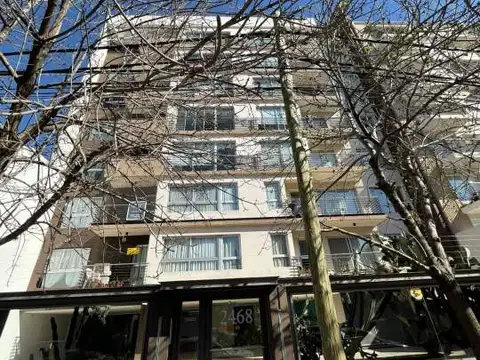 Nuestra Señora del Rosario de Pompeya 2400