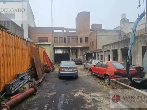 Galpon en Venta A Estrenar