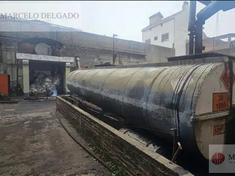 Galpon en Venta A Estrenar