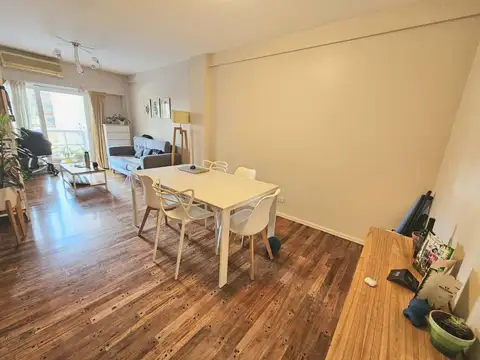 DEPTO 3 AMBIENTES VENTA BELGRANO ESPACIO GUARDACOC