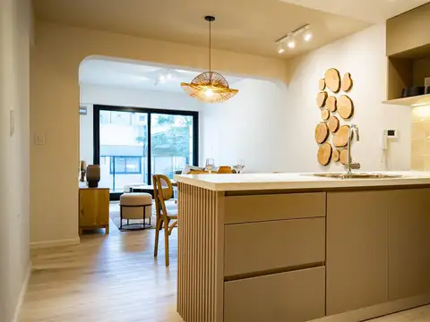 Departamento en Venta de 3 dormitorios