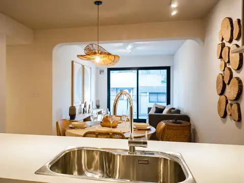 Departamento en Venta en Centro, USD 342.500