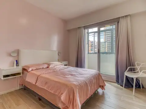 Departamento en Venta de 3 dormitorios