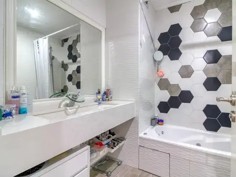 Departamento en Venta en Las Cañitas, USD 290.000