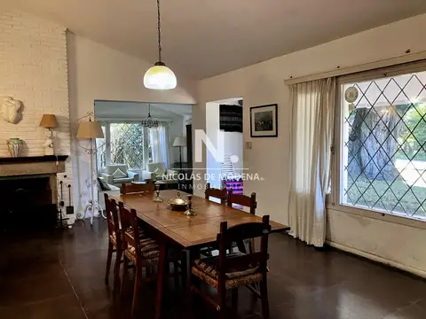 Casa en Venta de 3 dormitorios