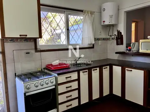 Casa en Venta 2025 años