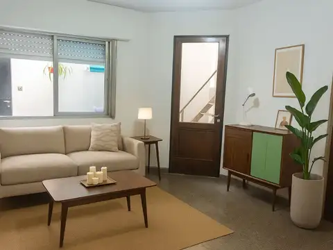 Depto Tipo Casa en Venta de 2 dormitorios