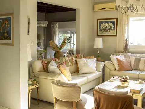 EXCELENTE Casa en  Capilla del Señor