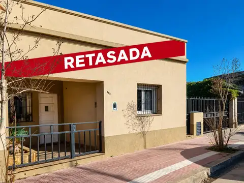 EXCELENTE Casa en  Capilla del Señor