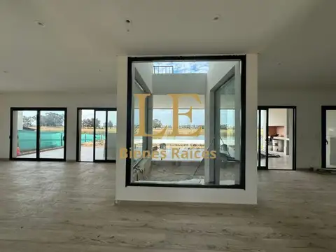 Casa en Venta A Estrenar