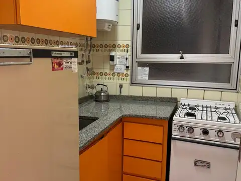 Alquiler Estudiantes 2026 - 1 Ambiente, Plaza Colon