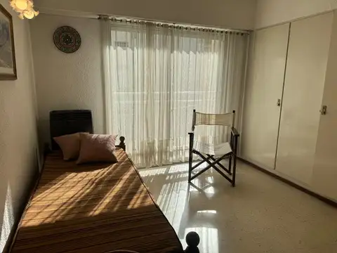 Alquiler Estudiantes 2026 - 1 Ambiente, Plaza Colon