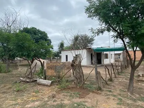 Ruta 153 km 100