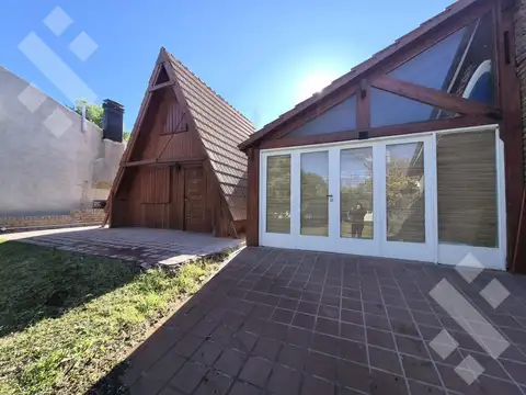 VENTA CASA BUNGALOW | 2 DORMITORIOS | VILLA CLUB MARI MENUCO