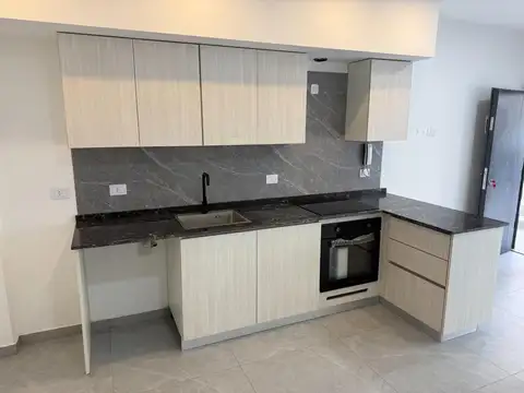 Departamento en Venta en Hurlingham, USD 59.000