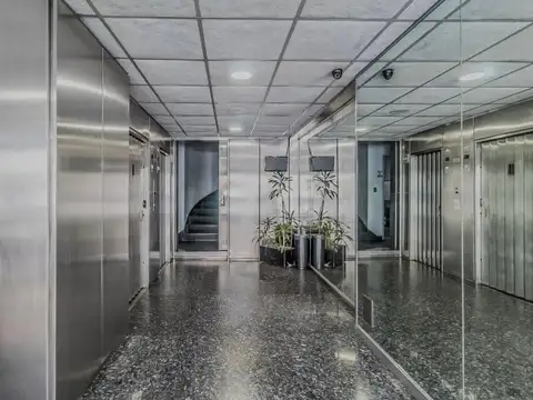 Oficina en Venta en Monserrat, USD 120.000