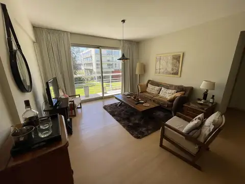 Departamento en Venta en Countries y Barrios Cerrados en Pilar, USD 155.000