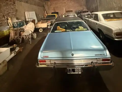 Lavarello 700