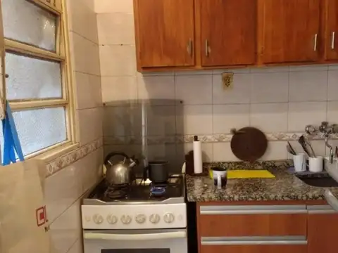 Depto Tipo Casa en Venta en Floresta, USD 110.000