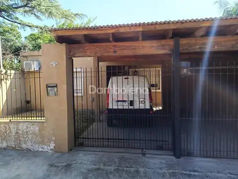 Casa en Venta en Centro  - Moreno, USD 108.000