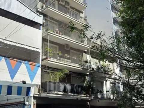 FRAGATA PTE. SARMIENTO CORREA 1800, Piso 4