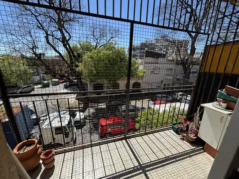 Departamento en Venta en Villa Luro, USD 109.000