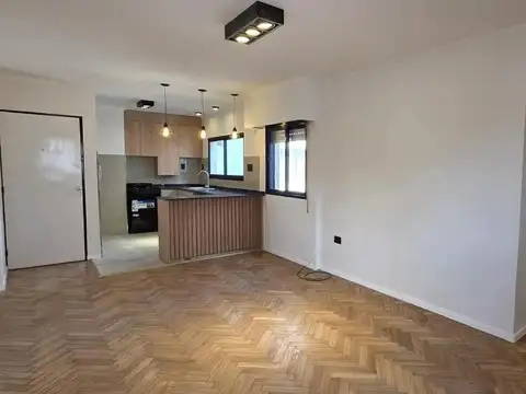 Departamento en Martin