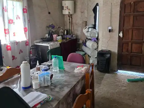 Casa en San Francisco Solano venta