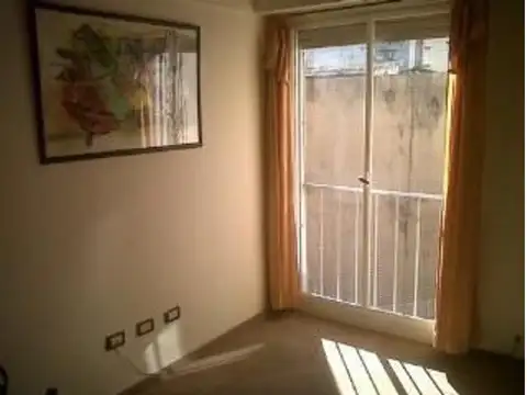 Departamento en Alquiler Temporal de 2 ambientes