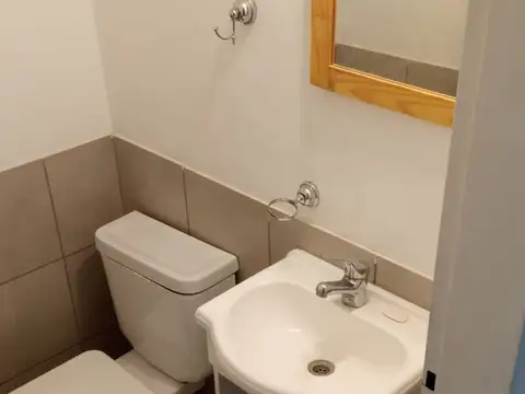 Departamento en Venta 9 años