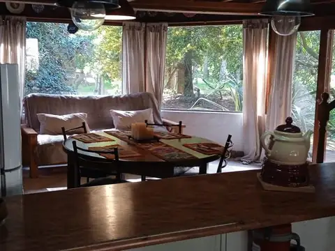 Venta Casa Mar de las Pampas