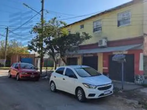 Local, Pilar, Pte Derqui- LOCALES MUY BUENA RENTA