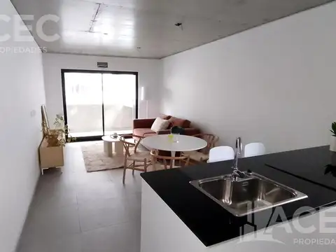 Departamento en Venta al Este