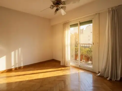 Departamento en Venta en Villa Crespo, USD 199.000