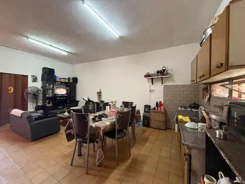 Casa en Venta al Este