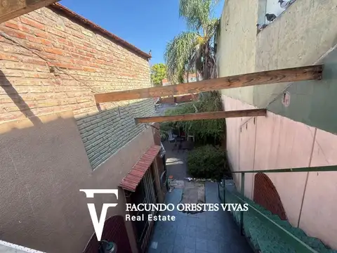 Casa en Venta en Mataderos, USD 229.000