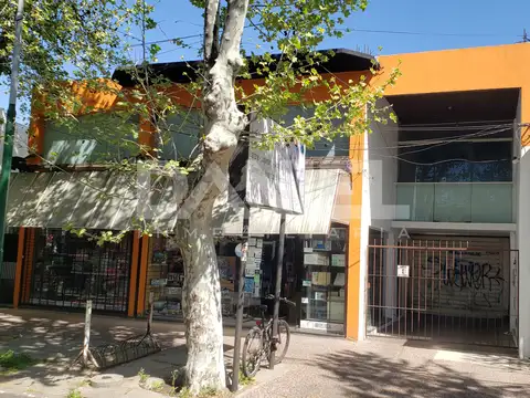 Local en Venta en Ituzaingo Sur, USD 298.000