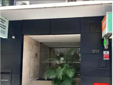 Godoy Cruz 2771 , Piso 1