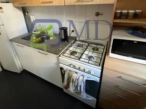 Departamento en Godoy Cruz al 2771