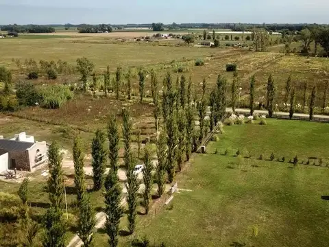 Terreno en Venta en San Andrés de Giles, USD 6.500
