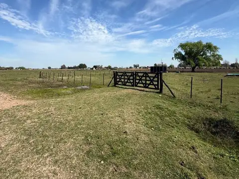 Terreno en Venta en San Andrés de Giles, USD 6.500