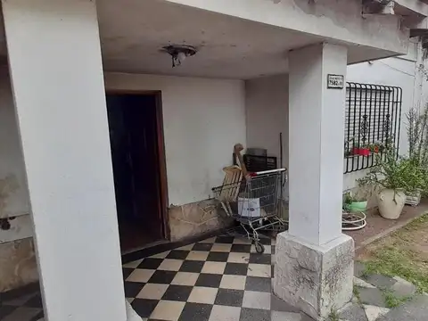 25 De Mayo  7500