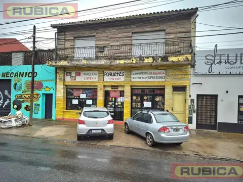 Local comercial sobre Ruta 202