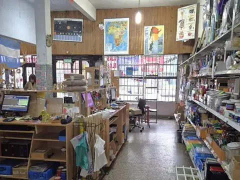 Local en Alquiler A Estrenar