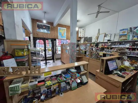 Local comercial sobre Ruta 202